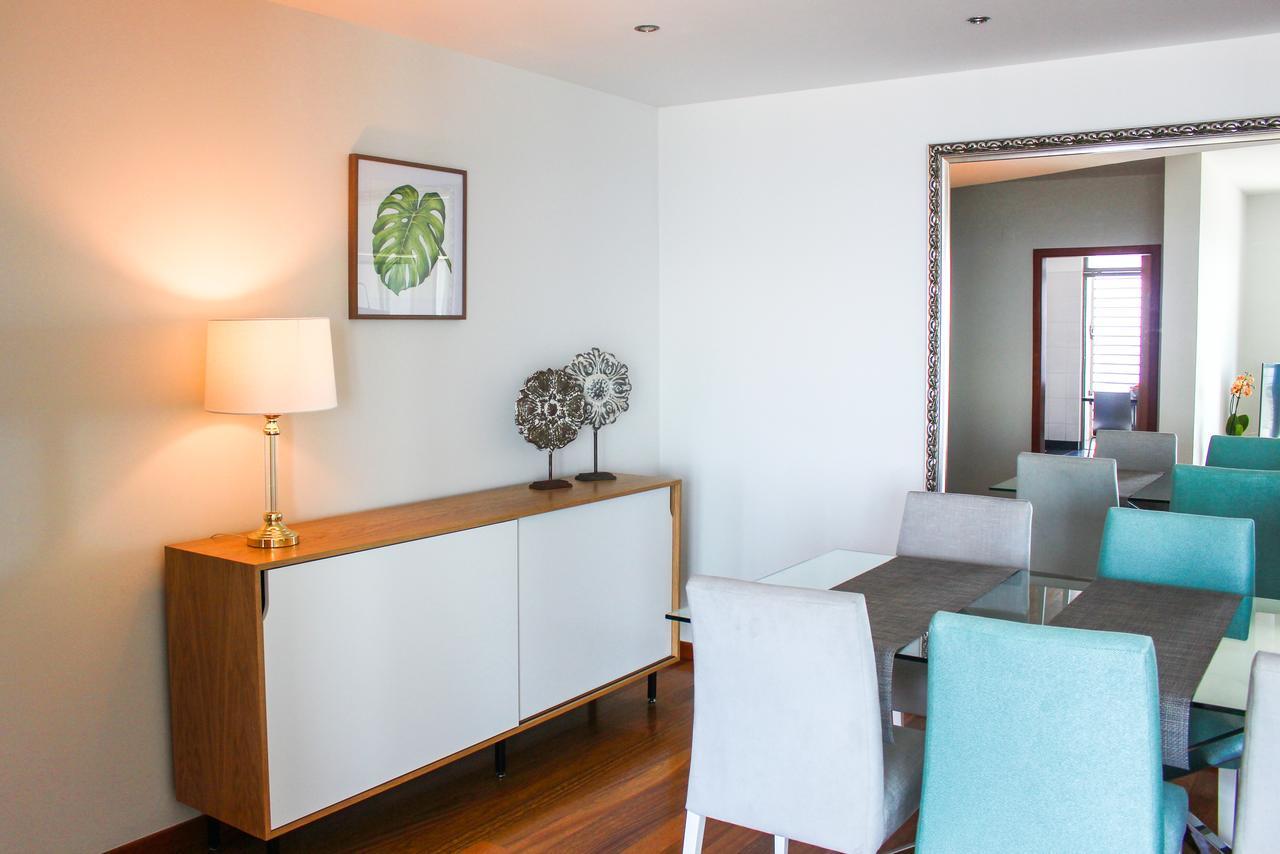 The Seaside Apartment Funchal  Eksteriør bilde